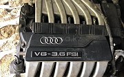 Двигатель Audi Q7 объём 3.6 Audi Q7, 2009-2015 Алматы