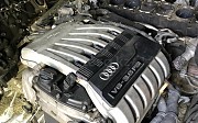 Двигатель Audi Q7 объём 3.6 Audi Q7, 2009-2015 Алматы