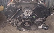 Двигатель на Audi A4B6 Объем 3.0 Audi A4, 2000-2006 Алматы