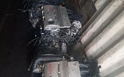 Двигатель и акпп Lexus ES 300, 2001-2006 Алматы