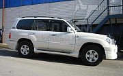 Комплект Обвесов Toyota Land Cruiser 100 Toyota Land Cruiser, 2005-2007 