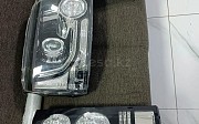 Фары передние задние Land Rover Discovery, 2013-2016 Алматы