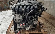 Двигатель 3.6 CEY Porsche Cayenne, 2014-2018 Алматы
