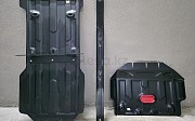 Защита картера, КПП и раздаточной коробки для Toyota Prado, FJ… Lexus GX 460 Алматы