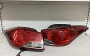 Задние фонари Hyundai Elantra 2013 Американец Hyundai Elantra, 2013-2016 Атырау