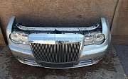 НОУСКАТ КОМПЛЕКТ на CHRYSLER 300C РЕСТАЙЛИНГ Chrysler 300C, 2005-2011 