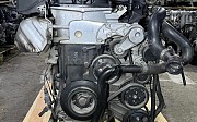 Двигатель VW BHK 3.6 FSI Volkswagen Touareg, 2006-2010 Талдықорған