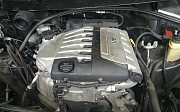 Контрактный двигатель Туарег 3.2 из японии Volkswagen Touareg, 2002-2006 Алматы