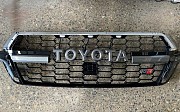 Решетка радиатора GR sport Toyota Land Cruiser 200 Toyota Land Cruiser, 2015-2021 Нұр-Сұлтан (Астана)