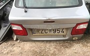 Багажник в сборе Mazda 626, 1999-2002 Шымкент