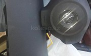 Airbag аирбаг подушка муляж поло Крышка руль панель wv polo Volkswagen Polo, 2009-2015 Алматы