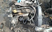 Двигатель ДВС кантрактни привазной из Европы Renault Laguna, 1993-2001 Шымкент