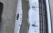 Хундай Элантра накладка Hyundai Elantra, 2020 Жезказган