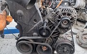 Привозной двигатель volkswagen passat 1.8 моновпрыск Volkswagen Passat, 1988-1993 Алматы