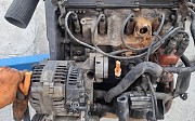 Привозной двигатель volkswagen passat 1.8 моновпрыск Volkswagen Passat, 1988-1993 Алматы