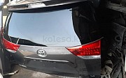 Дверь багажника Toyota Sienna, 2010-2017 Алматы