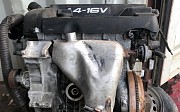Двигатель поло 1.4 16 клапанный Volkswagen Polo, 1994-2001 Алматы