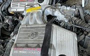 Двигатель 1mz-fe Lexus RX300 (РX300) Lexus RX 330, 2003-2006 Алматы