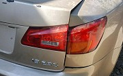 Задние правые фонари лексус IS-250 год2008 Lexus IS 250, 2005-2010 Ақтөбе