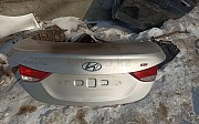 Крышка багажник Элантра 2010-2016 Hyundai Elantra, 2010-2016 Алматы