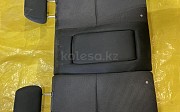 Сидение заднее спинка всборе mazda 3 bl Mazda 3, 2011-2013 Караганда