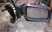 Зеркало заднего вида Опель Астра RL механич.2002г Opel Astra, 1998-2004 Алматы