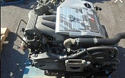 Матор двигатель движок мотор привозной 1MZ vvt Toyota Windom Алматы