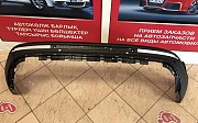 Средняя часть заднего бампера Санта Фе 21-23г Hyundai Santa Fe, 2020 Астана