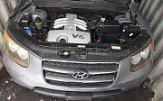 Авкат Hyundai Santa Fe Hyundai Santa Fe, 2009-2012 Алматы