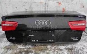 Крышка багажника Audi A6, 2011-2014 Алматы