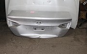 Крышка багажника Hyundai Accent Hyundai Accent, 2017 Караганда