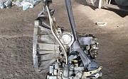 АКПП на Nissan Murano TZ50 QR25 Nissan Murano, 2002-2007 Алматы