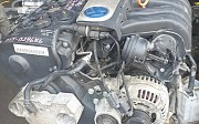 Двигатель BVY 2.0fsi b акпп 09G и ЭБУ свап комплект Volkswagen Passat Алматы