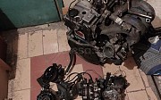 Двигатель на запчасти Mazda 626, 1997-1999 Алматы