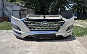 Бампер оригинал Hyundai Tucson, 2018-2021 Алматы