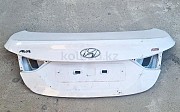 Крышка багажника ОРИГИНАЛ Hyundai Elantra, 2013-2016 Шымкент