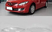 Стекло ФАРЫ Mazda 6 GH (2007 — 2012) Mazda 6, 2007-2009 Алматы