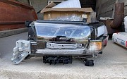 Фара на Toyota Land Cruiser 200 2016-2020 Toyota Land Cruiser, 2015-2021 