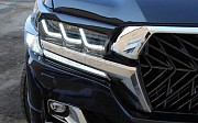 Фара на Toyota Land Cruiser 200 2016-2020 Toyota Land Cruiser, 2015-2021 