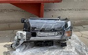 Фара на Toyota Land Cruiser 200 2016-2020 Toyota Land Cruiser, 2015-2021 