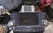 Монитор toyota хай 10г Toyota Highlander, 2001-2003 Алматы