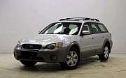 Акпп и др на субару Subaru Outback, 2003-2007 