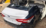 Заденяя часть Камри 70 Toyota Camry, 2017-2021 Алматы