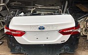 Заденяя часть Камри 70 Toyota Camry, 2017-2021 Алматы