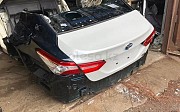 Заденяя часть Камри 70 Toyota Camry, 2017-2021 Алматы