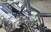 Двигатель японский 4G93 Mitsubishi Lancer, 1991-2000 Каскелен