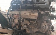 Двигатель 1VD 4.5 Toyota Land Cruiser, 2007-2012 