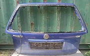 Крышка Багажника на Volkswagen Passat B5 Volkswagen Passat Қарағанды