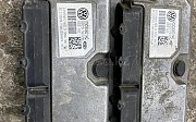 ЭБУ блок управления двигателем компьютер процессор pl Skoda Rapid, 2012-2017 Нұр-Сұлтан (Астана)