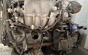 Двигатель, мотор Honda Odyssey, 1999-2003 Алматы